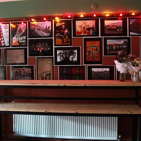 Hosteleski Hostel 에스키셰히르 외부 사진