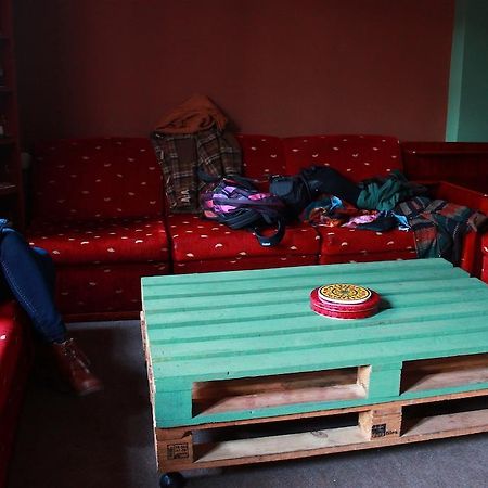 Hosteleski Hostel 에스키셰히르 외부 사진