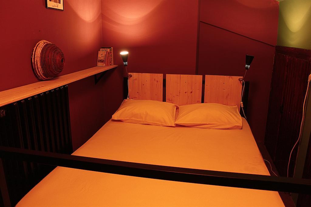 Hosteleski Hostel 에스키셰히르 외부 사진