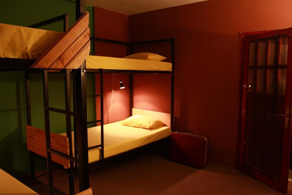Hosteleski Hostel 에스키셰히르 객실 사진