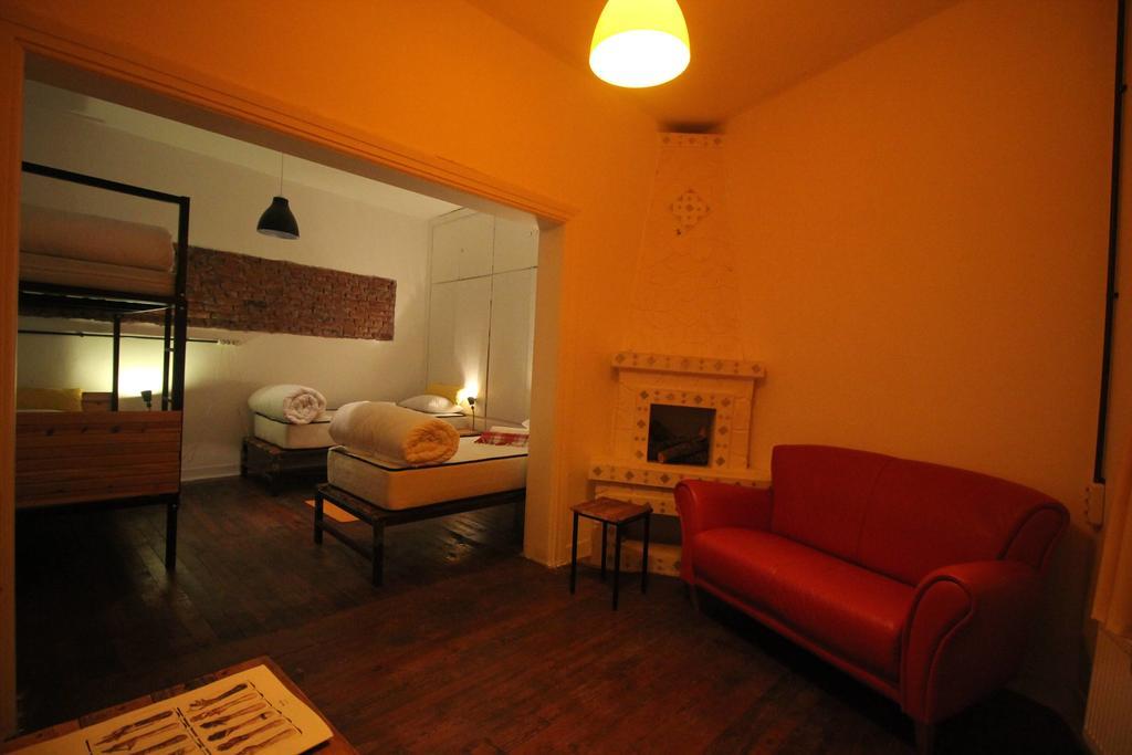 Hosteleski Hostel 에스키셰히르 외부 사진