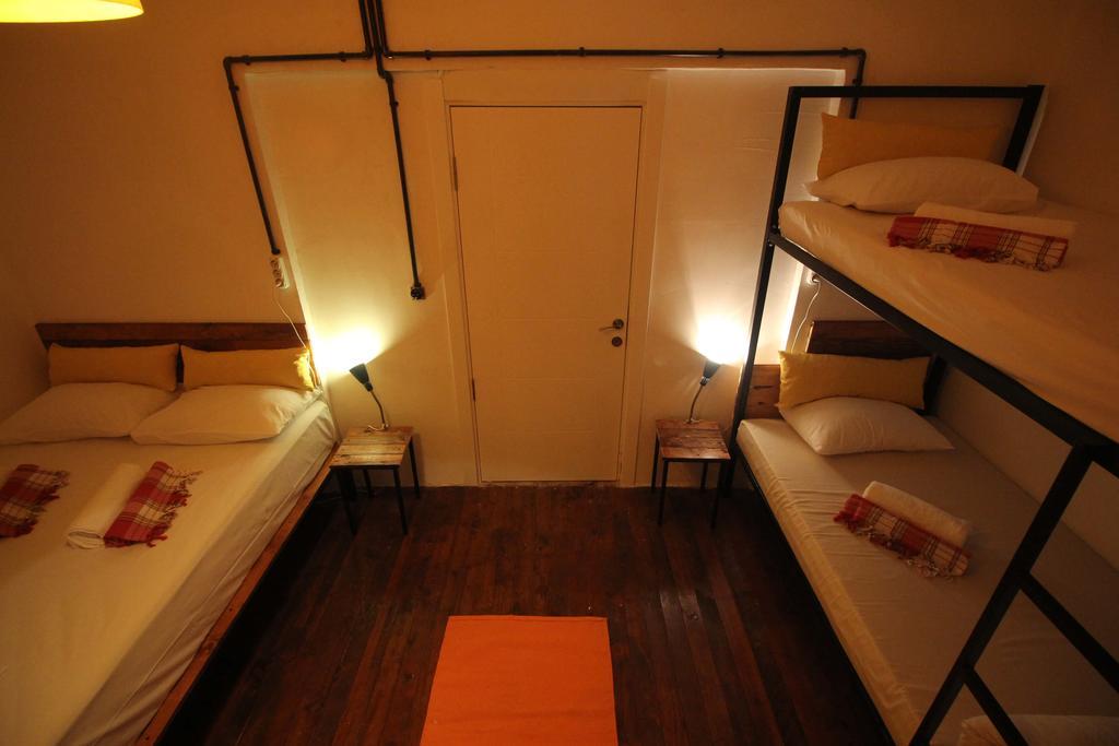 Hosteleski Hostel 에스키셰히르 외부 사진