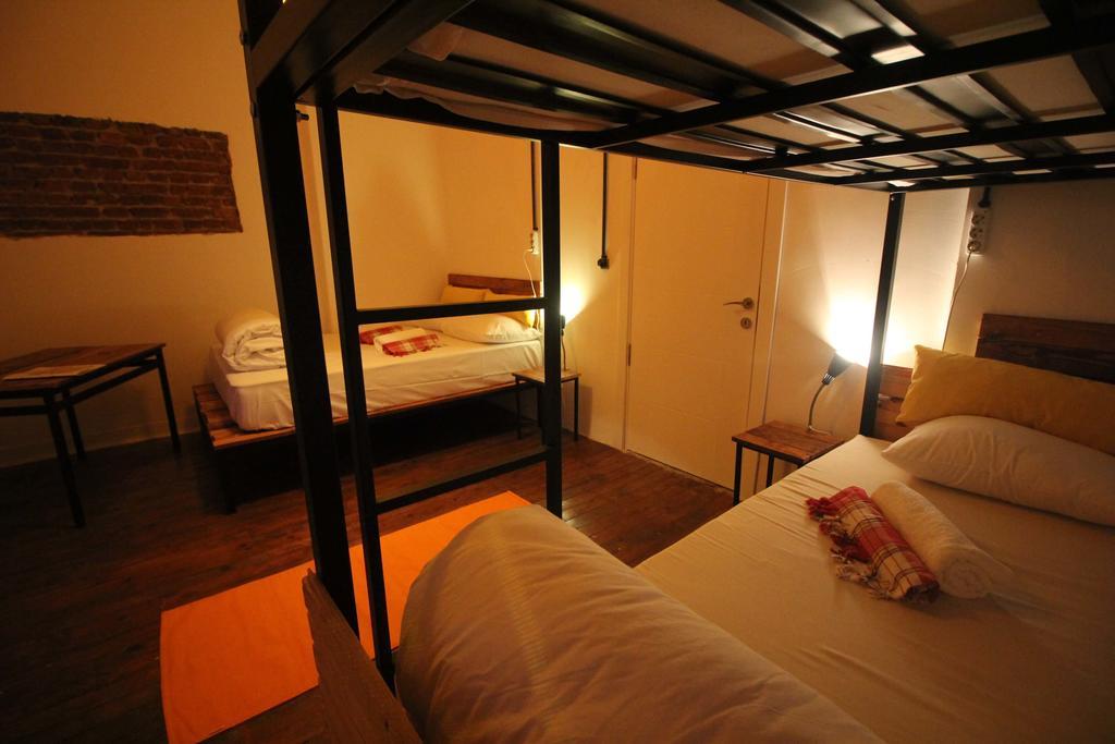 Hosteleski Hostel 에스키셰히르 외부 사진
