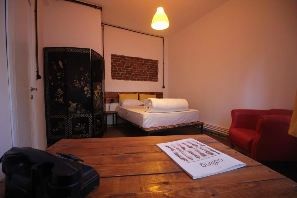 Hosteleski Hostel 에스키셰히르 외부 사진