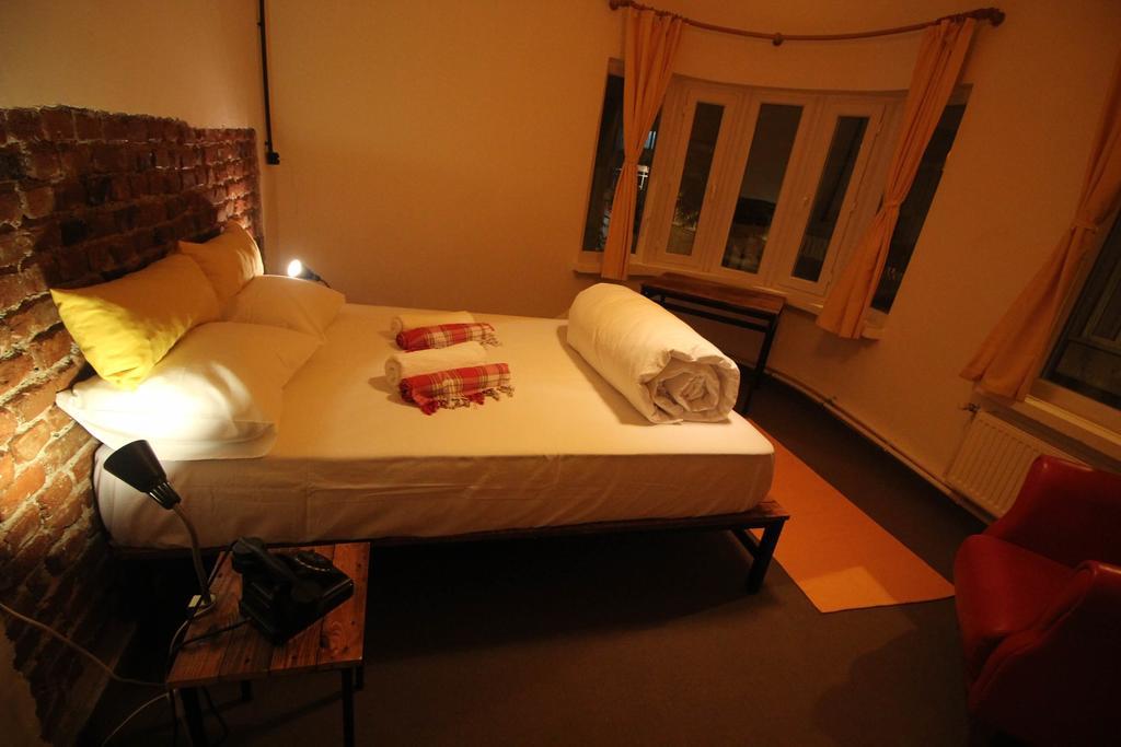 Hosteleski Hostel 에스키셰히르 외부 사진
