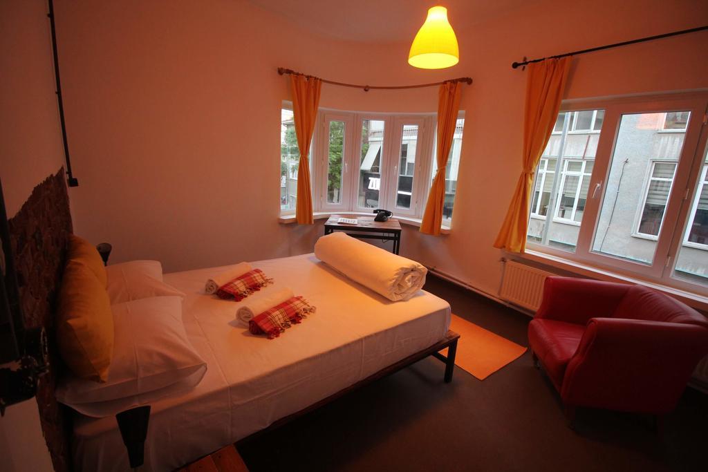 Hosteleski Hostel 에스키셰히르 외부 사진